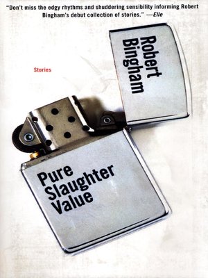 cover image of Pure Slaughter Value